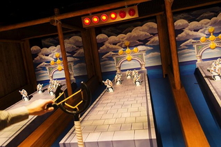 Illustration for article titled Inside Japan's New One Piece Theme Park